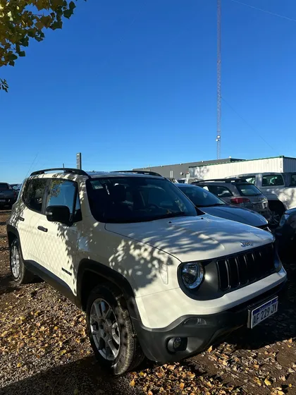 Jeep Renegade 1.8 Sport