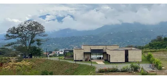 Copia De Finca En Venta, En San Jerónimo, Antioquia, Colombia.