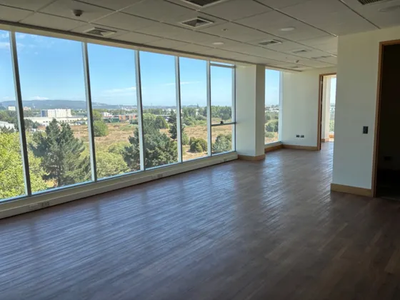 Oficinas Disponibles Desde 65 Mts A 1200 Mts