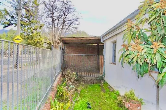Casa En Venta De 3 Dorm. En Tiltil