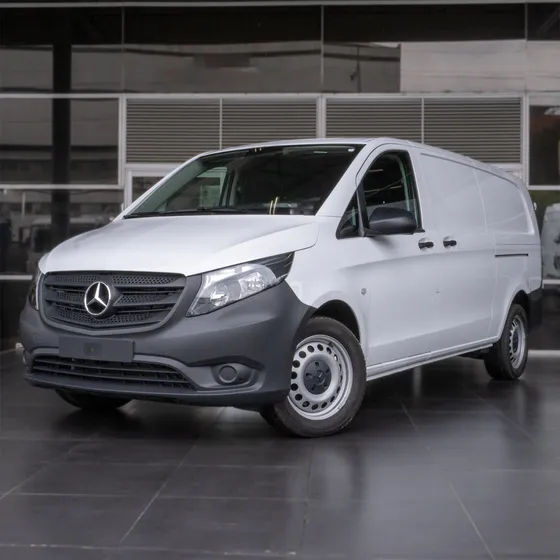 Mercedes-benz Vito 114 Cdi Panel 114 Cdi