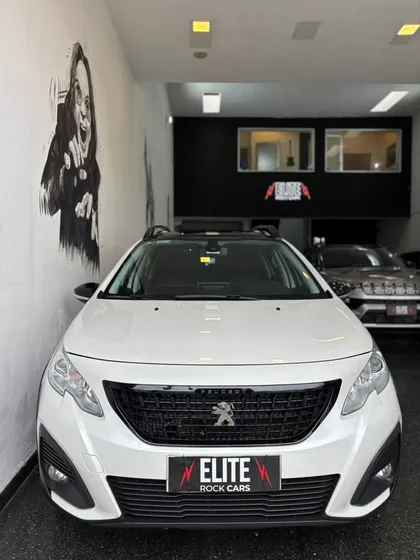Peugeot 2008 1.6 Thp Sport Tip