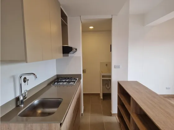 Apartamento Venta En Rionegro 