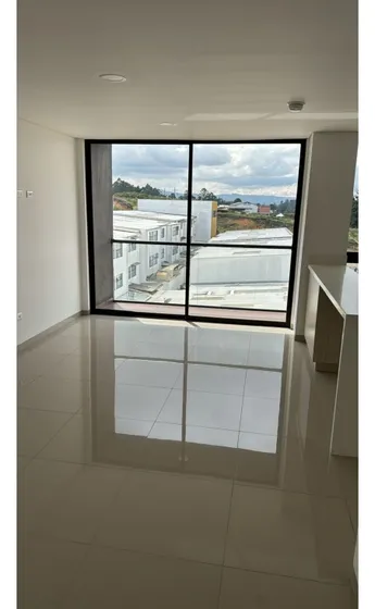 Venta De Apartamento En Marinilla 