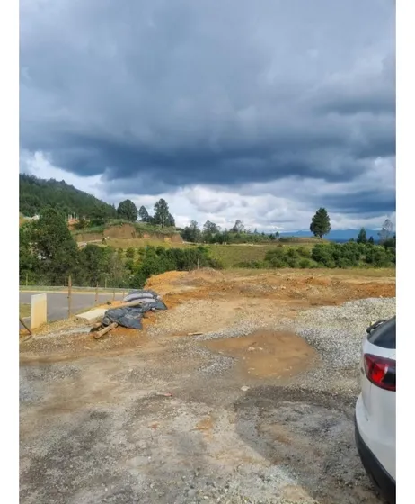 Lote En Vender En Guarne