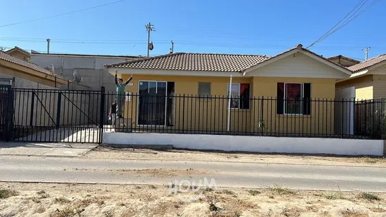 Casa Pasaje Dos Id: 151551