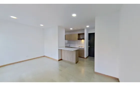 Se Vende Apartamento En Madera, Bello, Antioquia