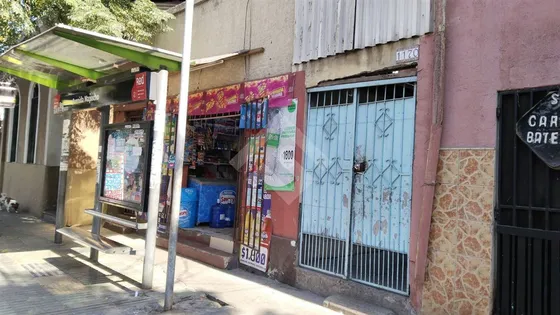 Local Comercial En Venta En Santiago
