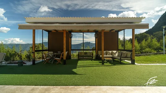 Hermosa Finca En Barbosa 