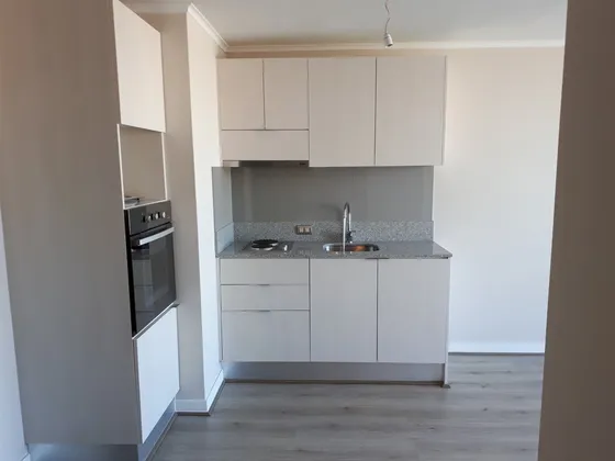 Departamento En Venta Estación Central 1d1b