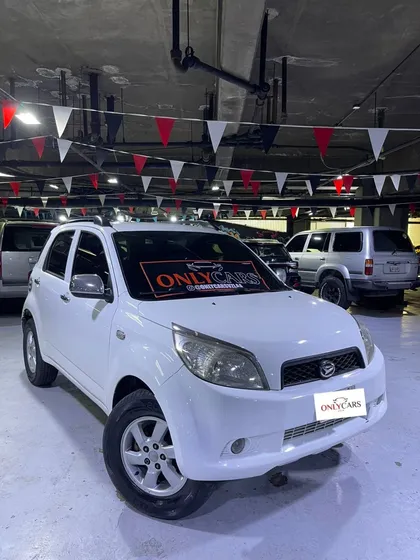 Toyota Terios Touch