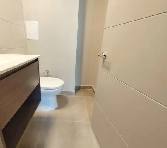 Edificio Av. Vicuña Mackenna Vista Sur Piso 13