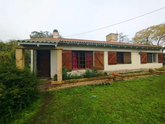 Quinta Quequén En Av. Alte Brown 4.718 M²