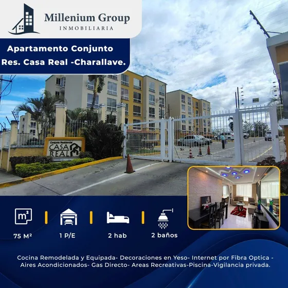 Apartamento En Casa Garden 