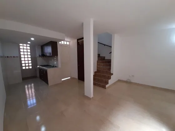 Casa En Conjunto Cerrado En Venta Barrio Ciudad Santa Bárbara Palmira