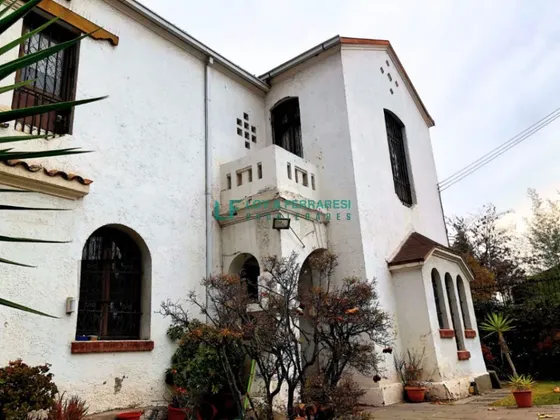 Arriendo Oficina Manuel Montt