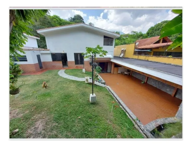 Casa En Venta En El Cafetal (santa Marta) Clientes Directos