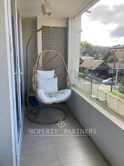 Departamento En Venta En Isla Teja