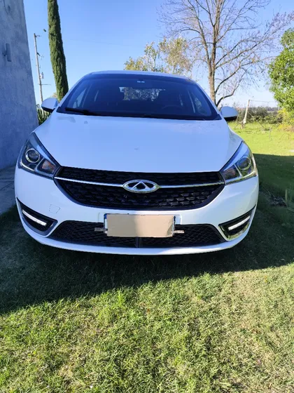 Chery Arrizo 5 1.5 Comfort Mt