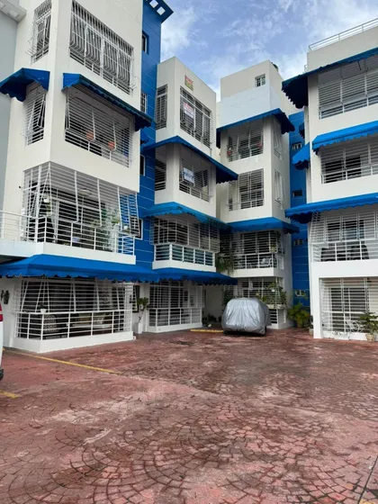 Apartamento En Venta Ubicado En Paraíso Oriental!