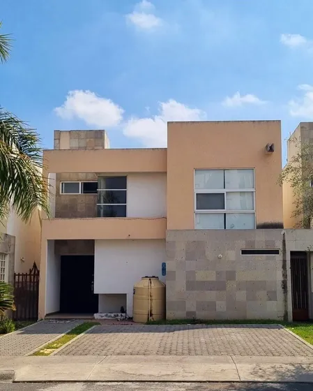 Casa En Renta En Dreams Lagoons Apodaca