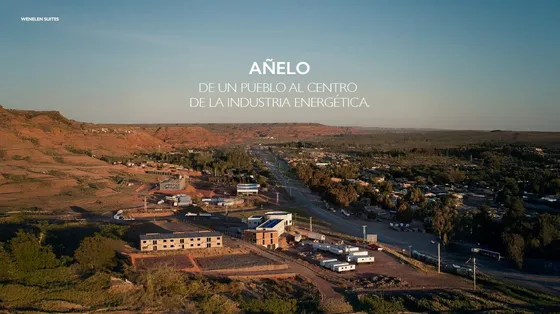 Departamentos En Venta En Anelo