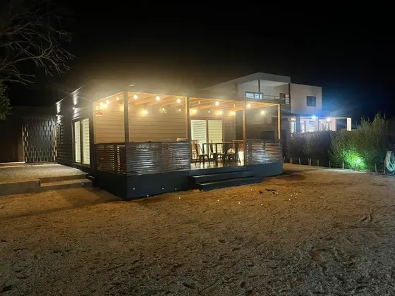 Casa En Arriendo En Mantagua