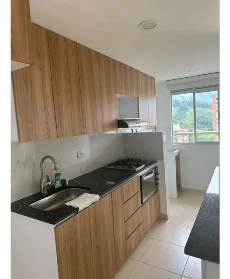 Se Vende Apartamento En Sabaneta Cerca A Universidad Ceipa Z