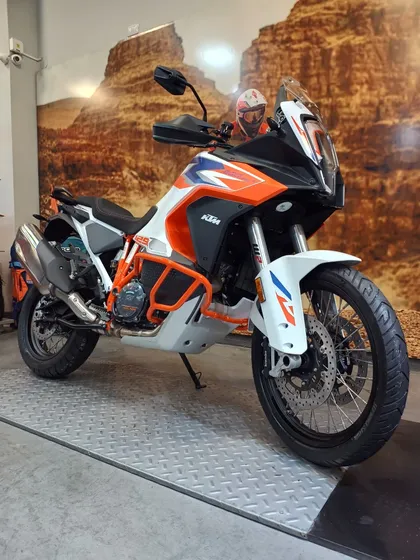 Ktm Super Adventure 1290 R 0km 2025 Automoto Lanús