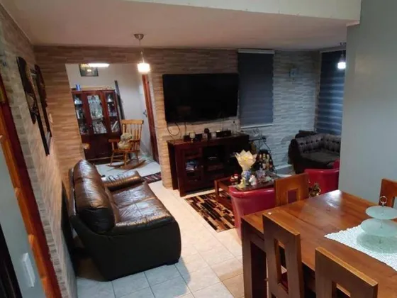 Vendo Casa En Sector De Peñuelas