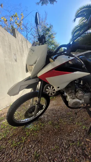 Motomel Skua 150 Cc - Usada 2014