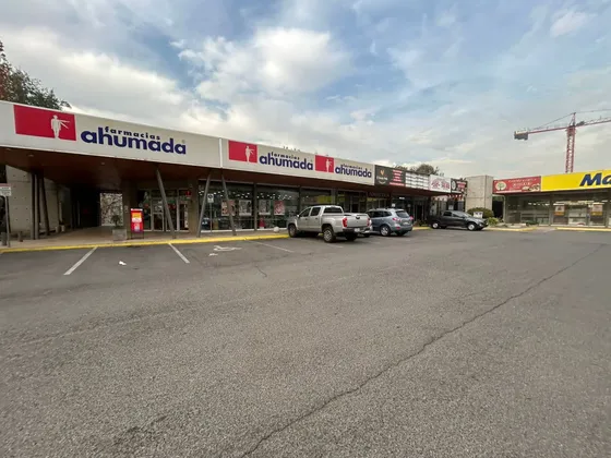 Local Comercial Para Arriendo En Paseo Las Brisas