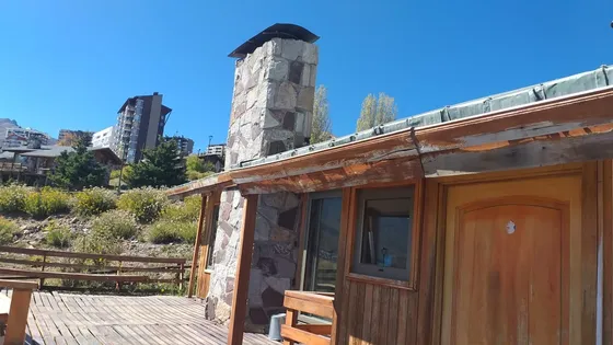 Venta Refugio Ski Farellones El Colorado 5 Dorms, 3 Baños