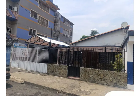  Casa  Barrio La  Arenosa Ve32-033cr-gmon
