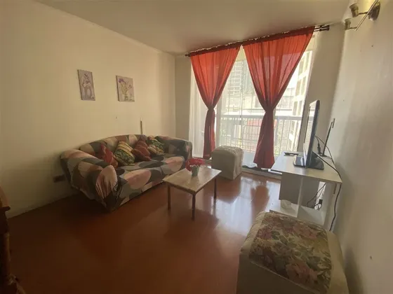 Ubicación Privilegiada / Alonso De Ovalle / San Francisco