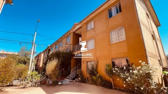 Se Vende Departamento, Lorca, Quillota