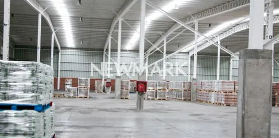 Bodega En Arriendo En Maipú