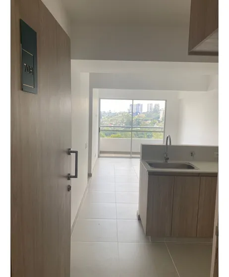 Apartamento En Venta En Marinilla  Alcaravanes