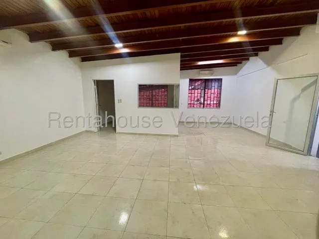 Local Comercial En Alquiler Nueva Segovia Barquisimeto 