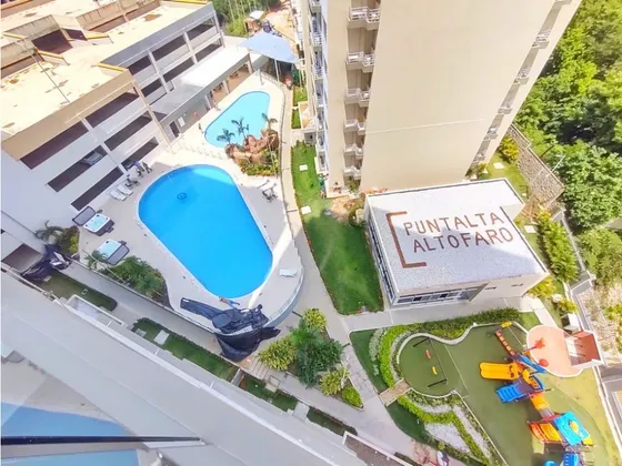  Venta Apartamento 3 Alcobas En Puntalta Altofaro En Cartagena