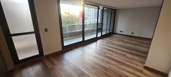 Sin Comisión!! Departamento En Av. Holanda 3330, Ñuñoa