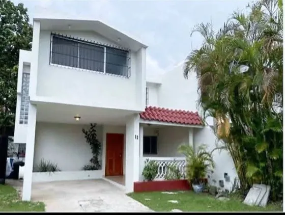 #enventa: Casa En Arroyo Manzanos. Residencial 