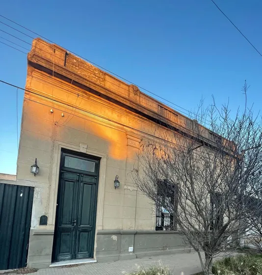 Se Vende Casa En Juan Jose Paso