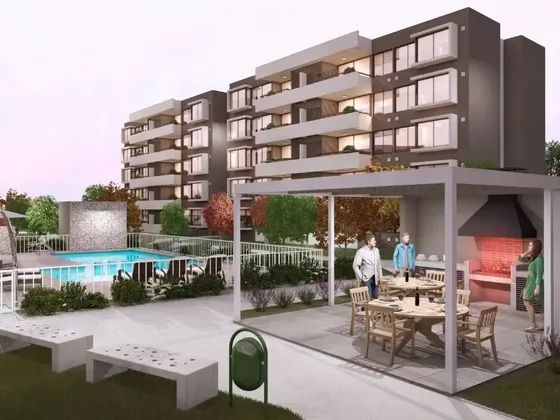 Condominio Mirador San Pedro