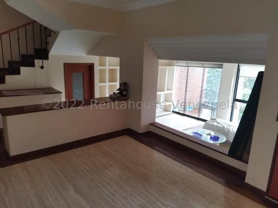 En Venta Townhouse En La Boyera. Mfb ¡se Escuchan Ofertas!