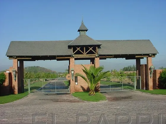 Sitio En Venta En Colina