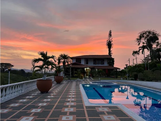 Se Vende Finca Alcalá Valle Del Cauca