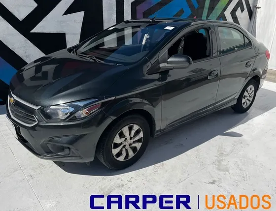 Chevrolet Prisma 1.0 Lt 78cv