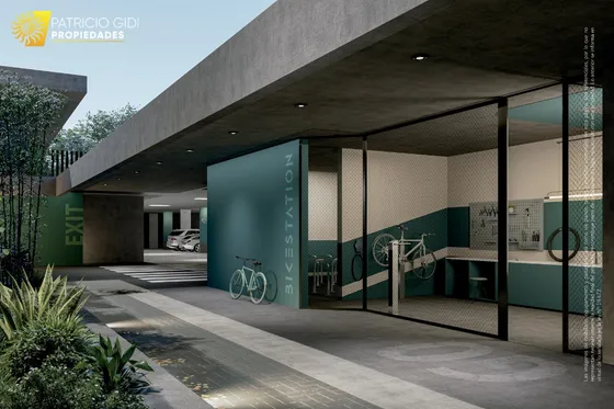 Departamentos En Los Pablos, 59m2, Nuevo Ed.soul