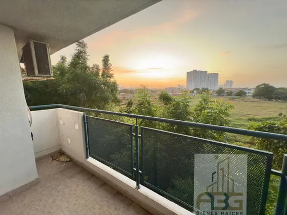 Vendo Apartamento En Terrazas De Calicanto